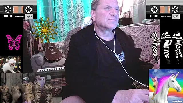 coryassman online show from 12/10/24, 11:00