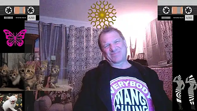 coryassman online show from 12/16/24, 01:10