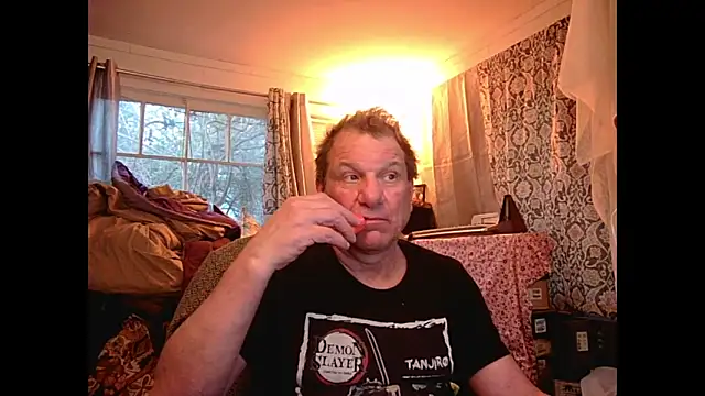 coryassman online show from 01/09/25, 12:46