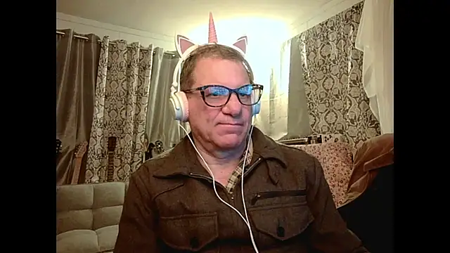 coryassman online show from 01/28/25, 08:25