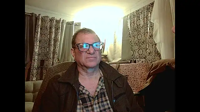 coryassman online show from 01/30/25, 08:43