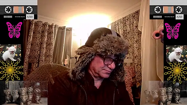 coryassman online show from 02/13/25, 12:21