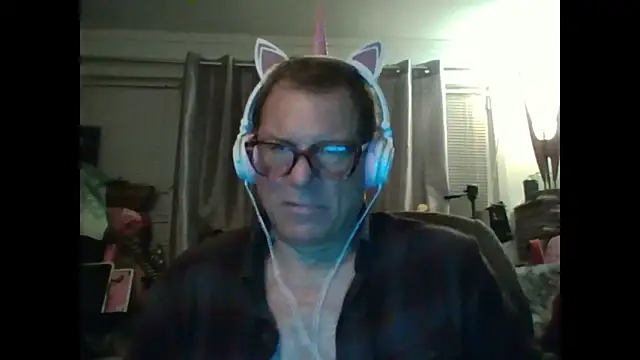 coryassman online show from 02/18/25, 12:28