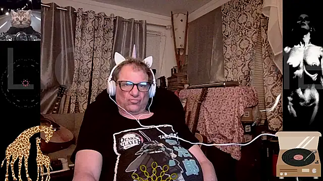 coryassman online show from 03/01/25, 06:57