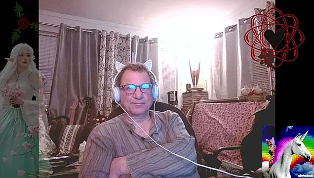 coryassman online show from 10/16/25, 11:44