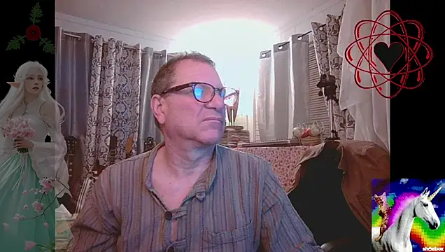 coryassman online show from 10/17/25, 01:46