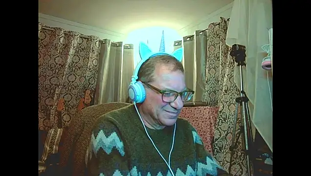 coryassman online show from 02/23/26, 12:24