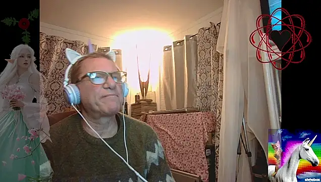 coryassman online show from 03/15/26, 08:42