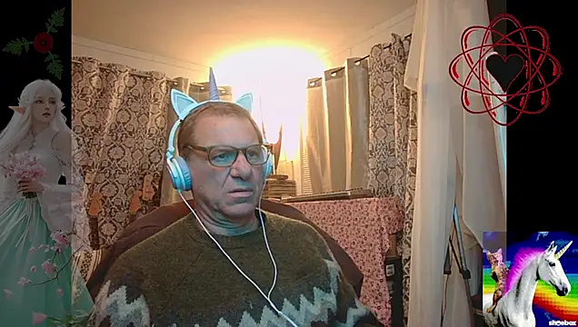 coryassman online show from 03/16/26, 05:35