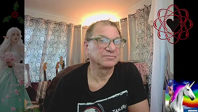 coryassman online show from 03/17/26, 11:30