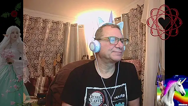 coryassman online show from 03/18/26, 11:46