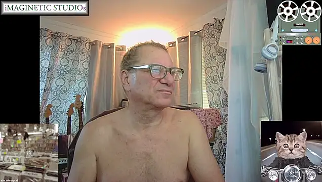 coryassman online show from 03/23/26, 12:14