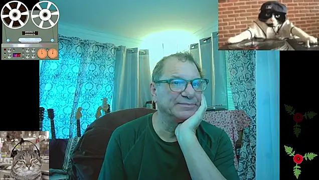 coryassman online show from 03/25/26, 11:11