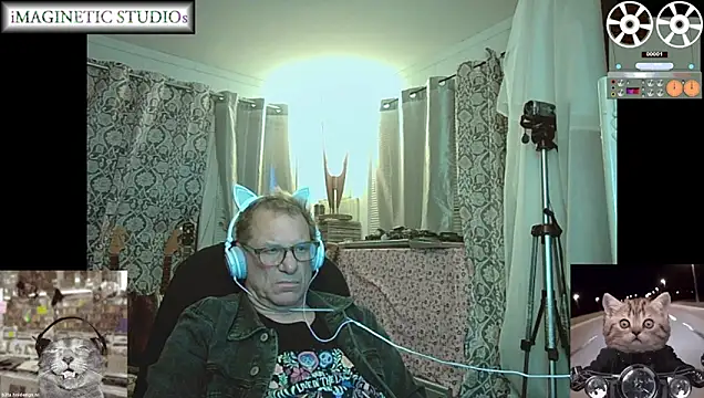 coryassman online show from 04/16/26, 10:49