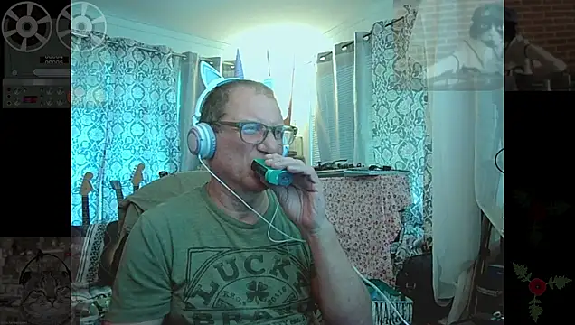 coryassman online show from 06/05/26, 08:58