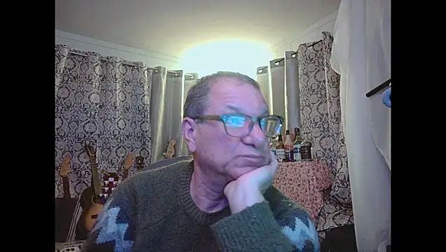 coryassman online show from 06/21/26, 08:39