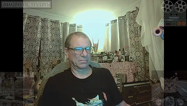 coryassman online show from 06/29/26, 07:47