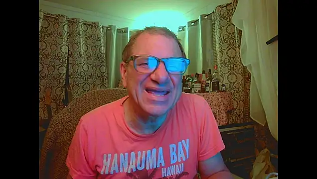 coryassman online show from 07/02/26, 04:29
