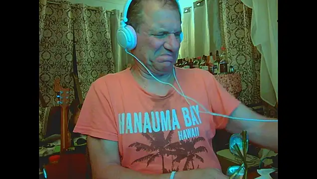 coryassman online show from 07/04/26, 05:35