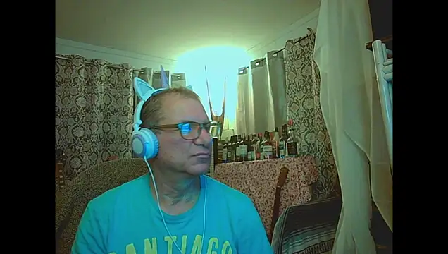 coryassman online show from 07/11/26, 08:50
