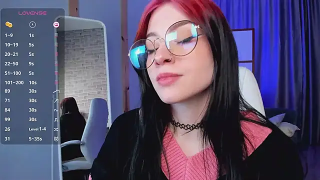 Snapshot of arielabradberry chatting on 01/04/25, 03:07 arielabradberry online show from 01/04/25, 03:07