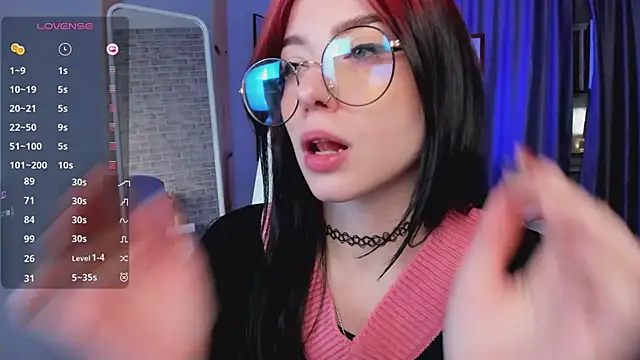 Snapshot of arielabradberry chatting on 01/04/25, 06:09 arielabradberry online show from 01/04/25, 06:09