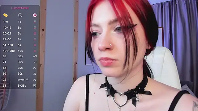 Snapshot of arielabradberry chatting on 01/30/25, 06:00 arielabradberry online show from 01/30/25, 06:00