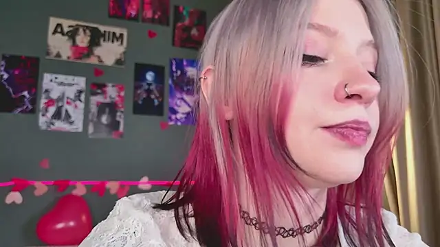 arielabradberry online show from 02/19/26, 02:24