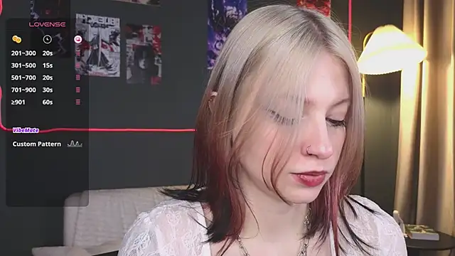 arielabradberry online show from 03/06/26, 02:35