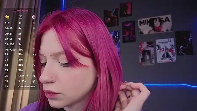 arielabradberry online show from 04/04/26, 01:08