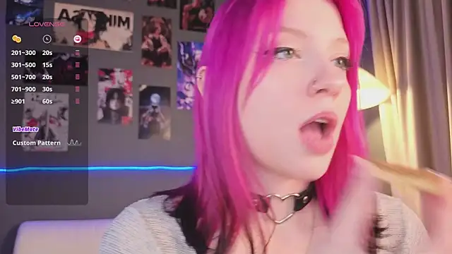 arielabradberry online show from 05/29/26, 02:37
