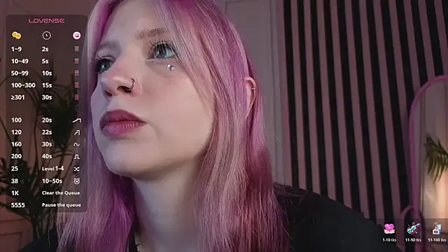 arielabradberry online show from 07/03/26, 11:27