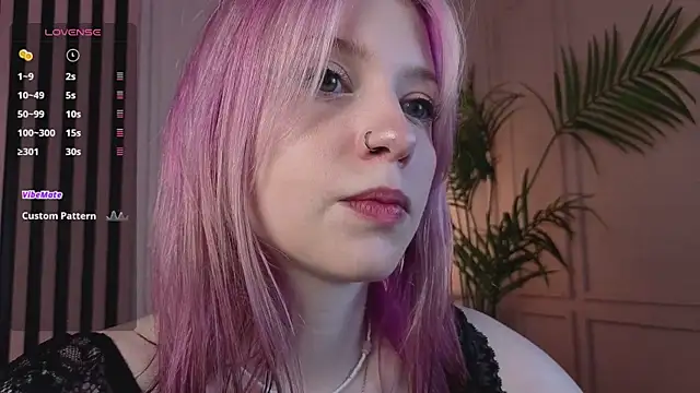 arielabradberry online show from 07/05/26, 01:07