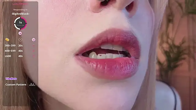 arielabradberry online show from 07/10/26, 02:08