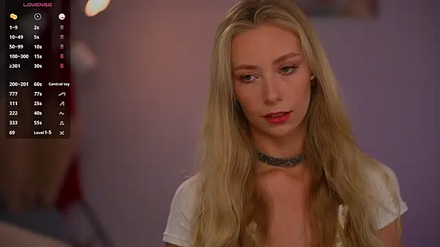 Vika54784 online show from 02/19/26, 03:24