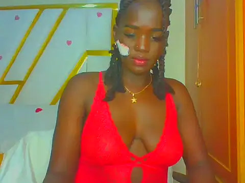 cutesmiling online show from 02/14/26, 05:21