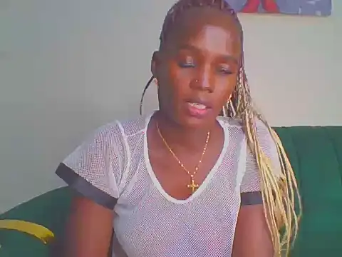 cutesmiling online show from 05/16/26, 12:26