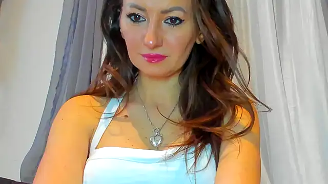 SweetAriana26 online show from 02/11/25, 01:20