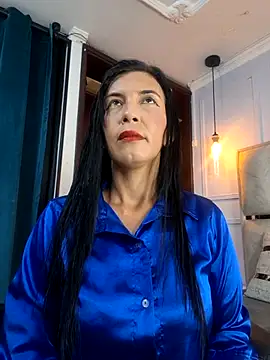 Angel Perv online show from 03/17/25, 11:21