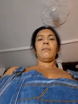 Angel Perv online show from 10/02/25, 11:06