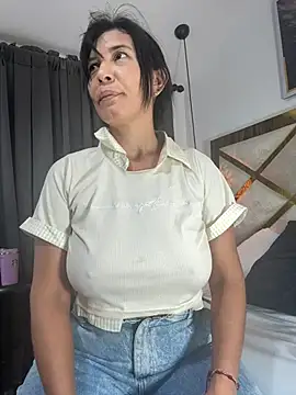 Angel Perv online show from 03/26/26, 11:16