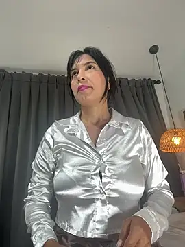 Angel Perv online show from 04/27/26, 11:30