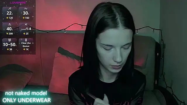 Miya Dream UKR online show from 12/22/24, 03:11