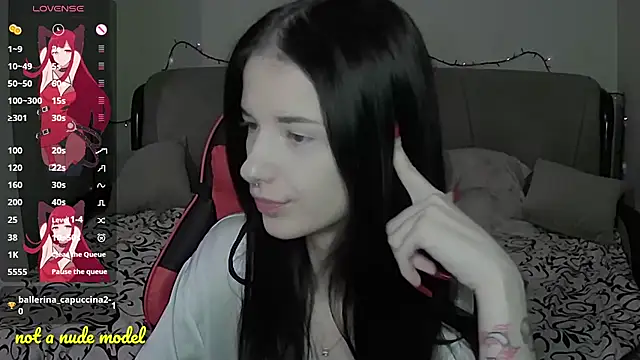 Miya Dream UKR online show from 12/02/25, 03:29