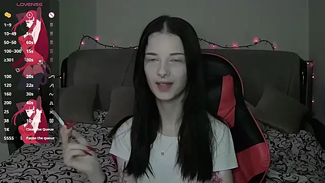 Miya Dream UKR online show from 12/04/25, 02:59