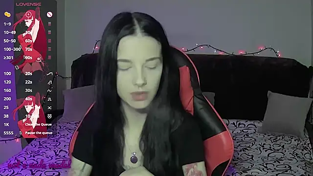 Miya Dream UKR online show from 01/17/26, 06:44