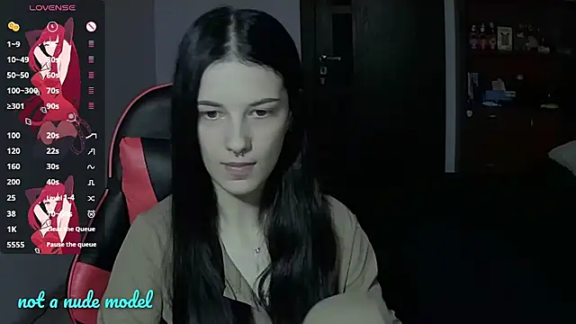 Miya Dream UKR online show from 03/28/26, 02:22