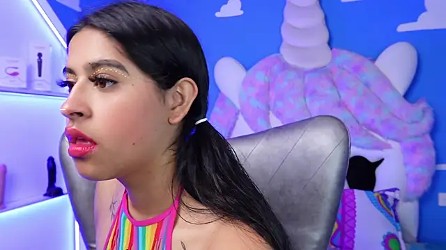 miss romyna online show from 02/10/25, 11:04