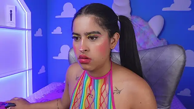 miss romyna online show from 09/20/25, 11:00