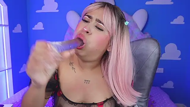 miss romyna online show from 09/24/25, 11:02